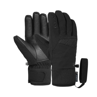 Reusch Malone R-TEX® XT  6501273 7700 black 1